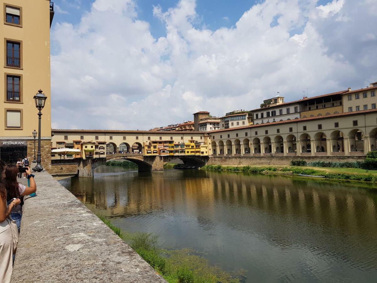 Niccolò Florence Experience Exterior foto