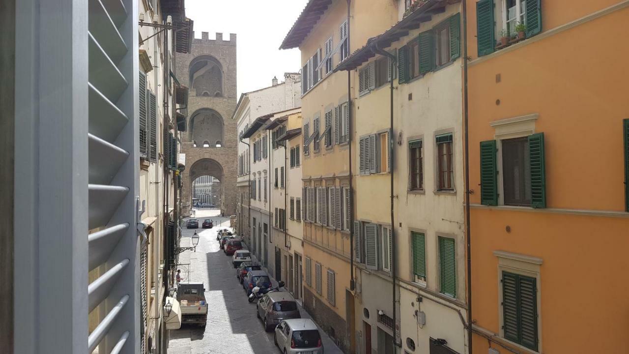 Niccolò Florence Experience Exterior foto